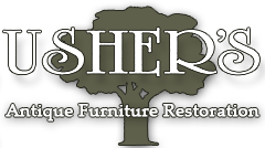 Ushers Antiques
