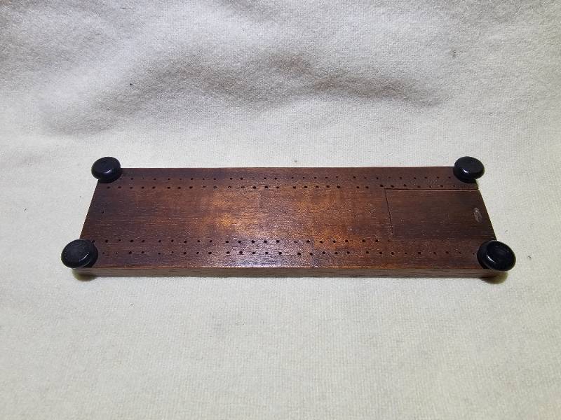 Good Quality Tunbridge Ware Small Board
