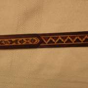 Tunbridge Ware Page/ Book Marker - Tpm70